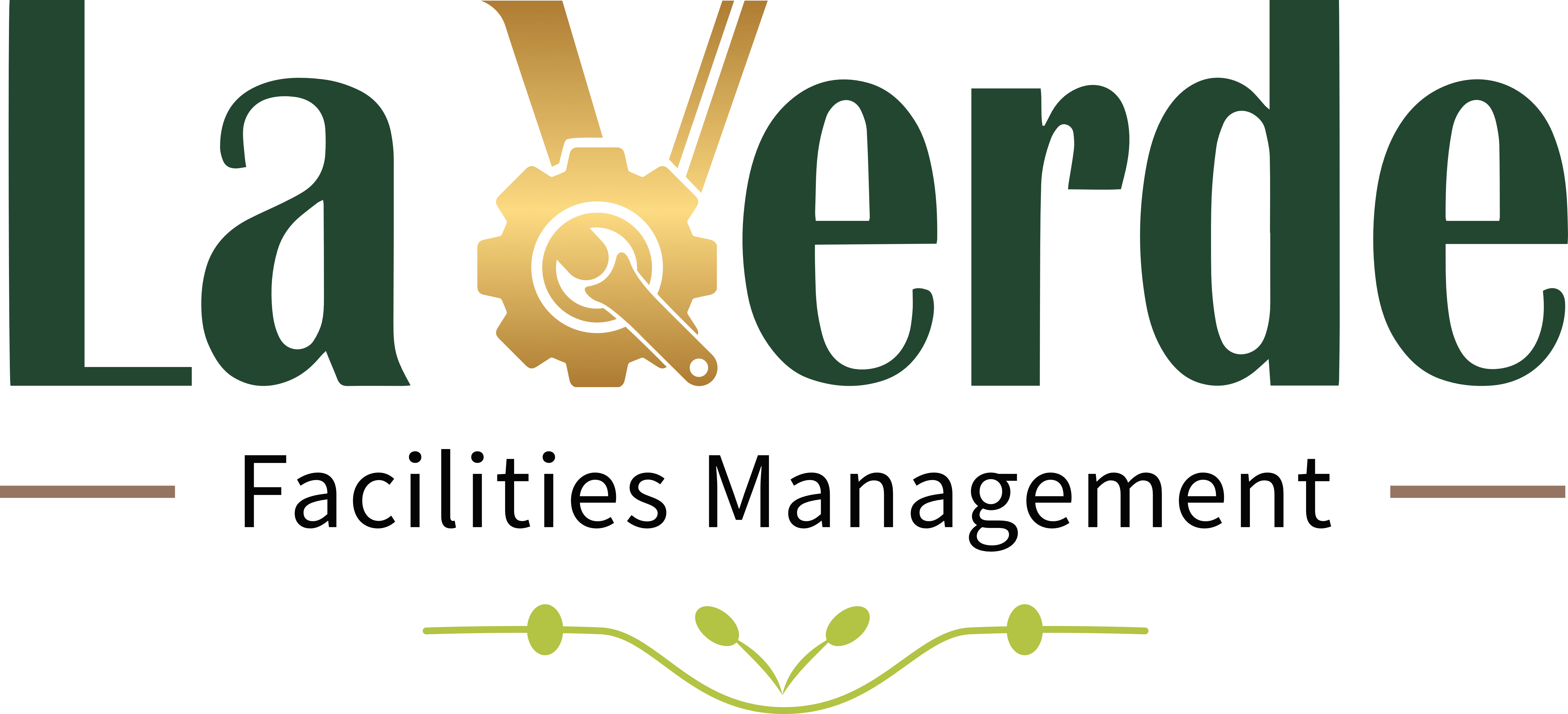 La Verde Facilities Management